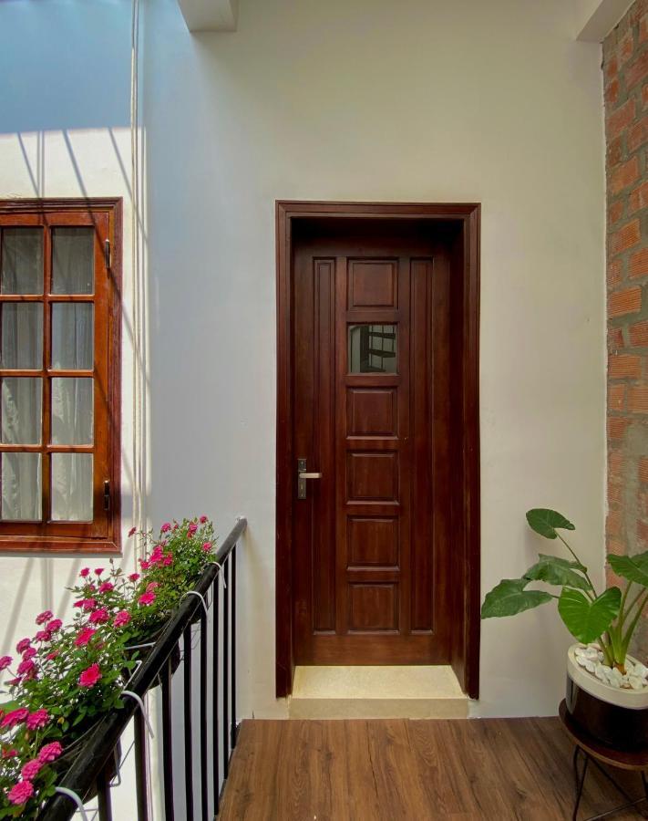 Appartement Okra Hoian à Hội An Extérieur photo