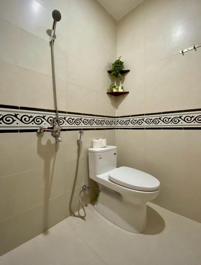 Appartement Okra Hoian à Hội An Extérieur photo